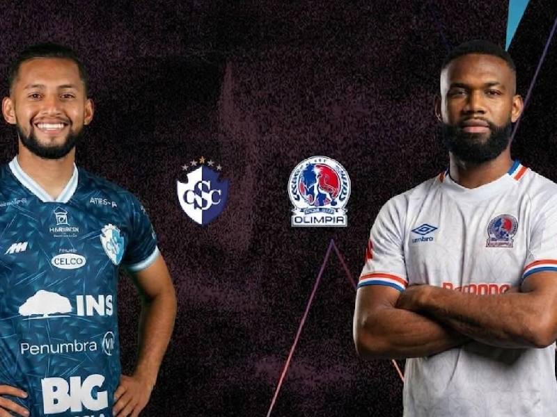 Olimpia afronta una prueba de fuego en territorio costarricense cuando visite al Cartaginés por el partido de ida de las semifinales de la Copa Centroamericana 2026.