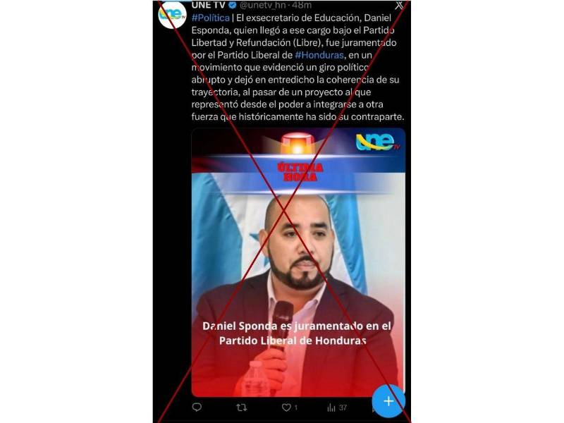 Imagen: Captura de pantalla