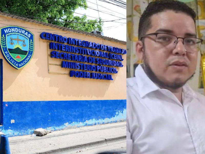 De acuerdo con familiares y colegas del abogado Luis Gómez, desde hace poco más de un año enfrentaba una serie de conflictos con otros abogados por una supuesta pelea de clientes en el Cein, que se aloja en la primera estación de la Policía Nacional.