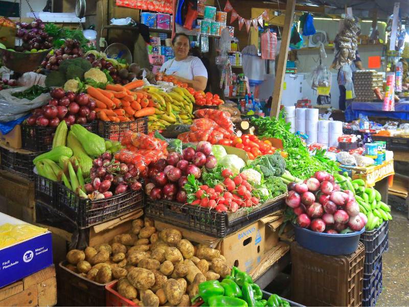 La inflación ha sido impulsada por el aumento de precios del transporte, alimentos y bebidas no alcohólicas; restaurantes y servicios de alojamiento.