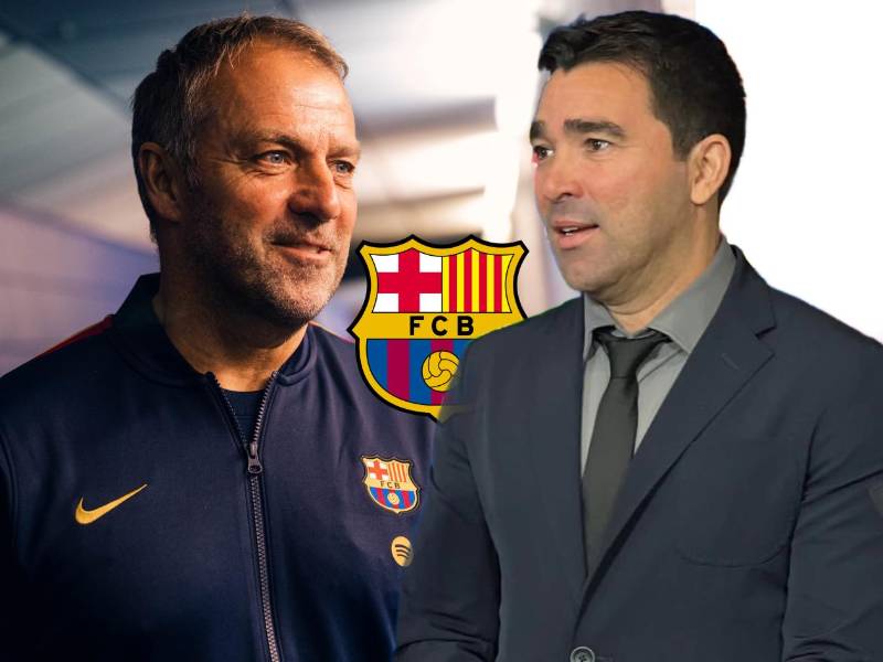El Barcelona se sigue armando de cara a la temporada 2026-2027. El equipo de Flick prepara modificaciones, por lo que también se vienen salidas.