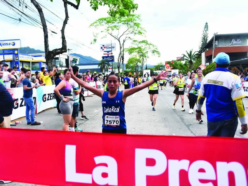 Motivación. El domingo 15 de junio se espera una fiesta total y Progcarne ya tiene preparados incentivos para los participantes.