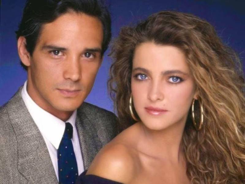 Su participación en los melodramas lo posicionó como uno de los galanes emergentes de la época.