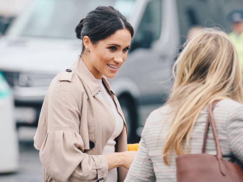 Meghan Markle volvió a colocarse en el centro de la conversación pública tras su participación en el exclusivo retiro femenino Her Best Life Retreat, celebrado del 17 al 19 de abril en Sídney, Australia.