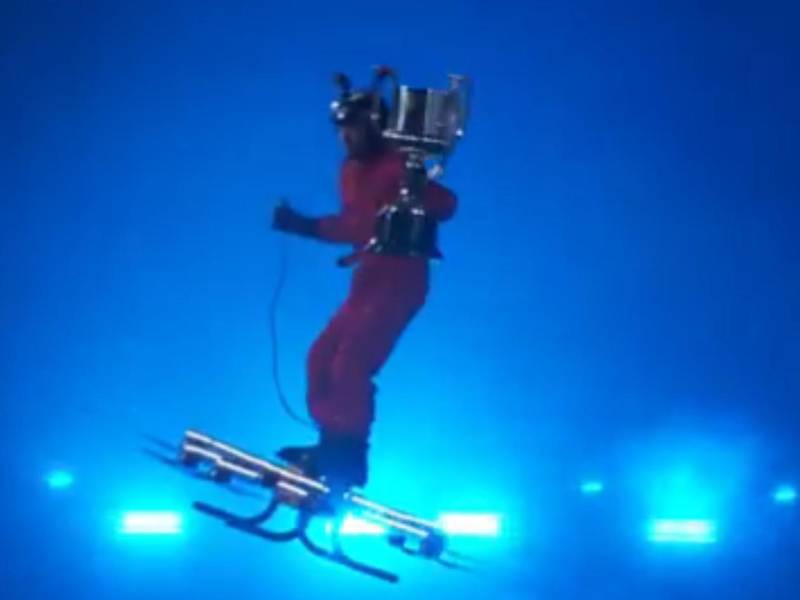 ¡Esto nadie lo esperó! La Copa del Rey sorprende por los aires en drone