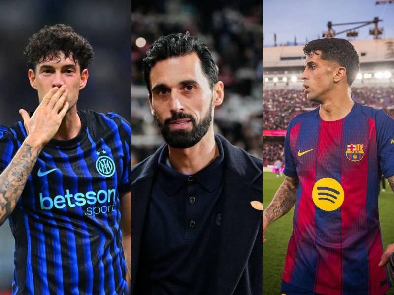 El mercado de fichajes todavía está por abrir, pero los grandes clubes europeos ya tienen en mente sus próximos objetivos.