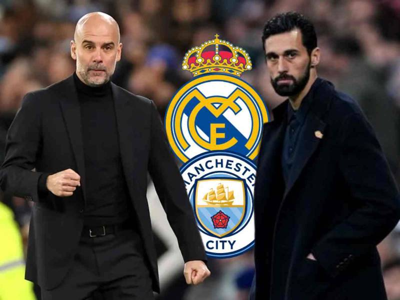 Real Madrid pierde a otro de sus titulares para el juego ante el City de Guardiola.