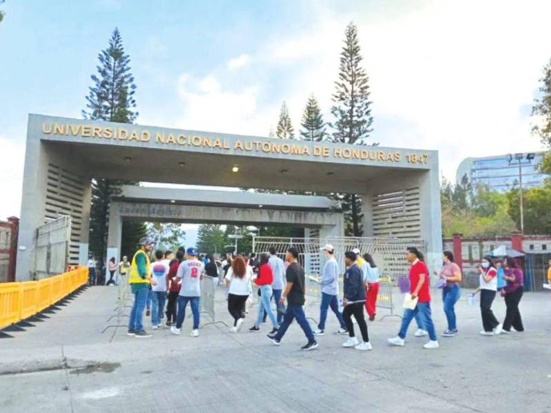 El próximo viernes 24 de abril se llevará a cabo la prueba Phuma, en donde se someten casi 20,000 estudiantes.