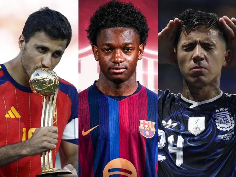 Así marcha el mercado de fichajes en el fútbol internacional este martes 21 de julio: retiro, renovaciones, refuerzos y salidas.