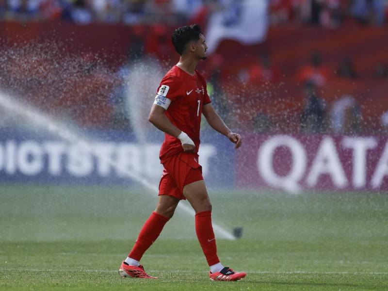 Canadá vs Bosnia forman parte del Grupo B del Mundial 2026.