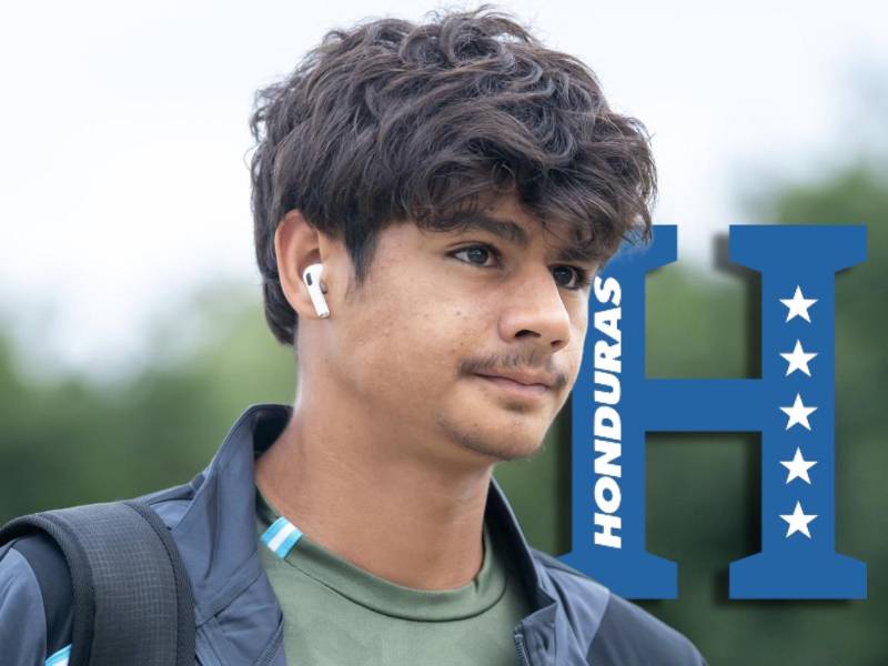 Tras finalizar la fase de grupos de la Nations League, se confirmó que Vandenbroucke se apartará de la Selección de Honduras. El jugador no vio minutos en esta Fecha FIFA y así reaccionaron en redes.