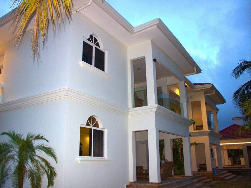 Honduras Shores Plantation ha renovado sus instalaciones para brindar más comodidad a los huéspedes.