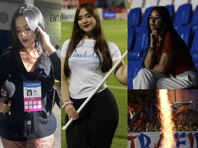 El Estadio Nacional Chelato Uclés se vistió de gala para albergar el atractivo enfrentamiento entre Olimpia y Real España, correspondiente a la jornada 10 del Torneo Clausura 2026 de la Liga Nacional de Honduras.