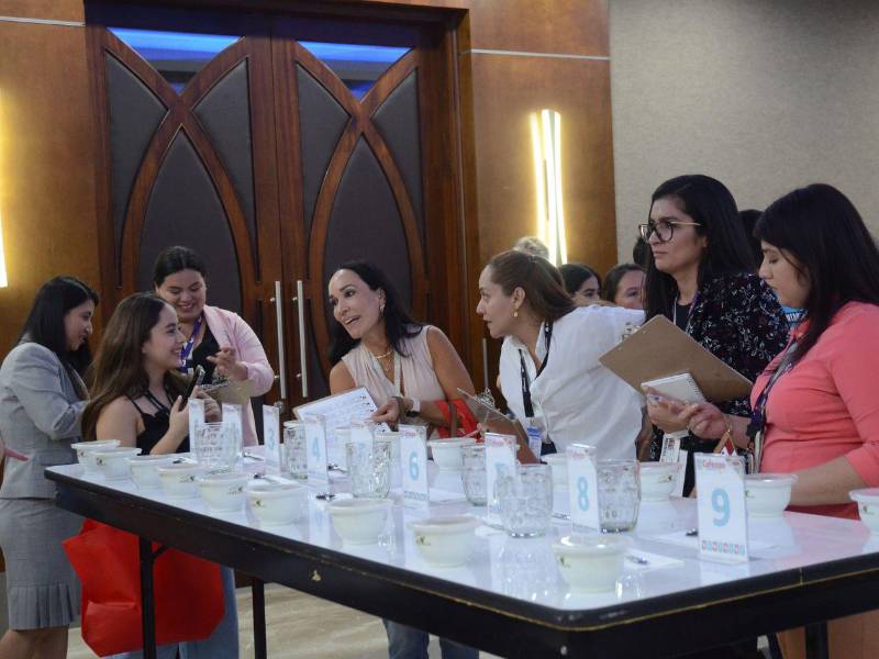CAFEXPO 2026 contará con más de 2500 participantes y más de 100 empresas expositoras.