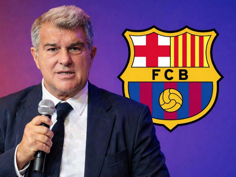 Barcelona ya tiene su primer refuerzo asegurado para la próxima temporada: Un jugador clave del equipo pasará a formar parte del club de manera permanente.