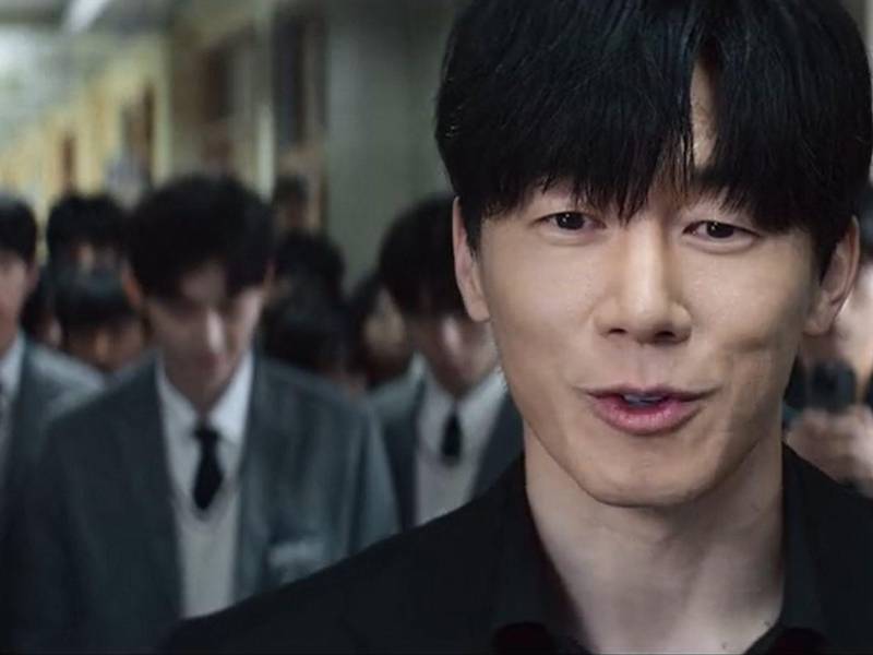 Lectores de LA PRENSA compararon el caso con <i>Así aprenderás</i>, el drama coreano de Netflix que expone conflictos de autoridad, disciplina y violencia en los centros educativos.