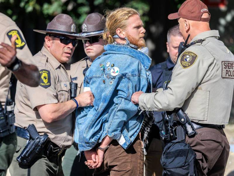 Según los detalles de los datos del 'Deportation Data Project', cerca del 90% del total de estas personas detenidas por ICE hasta mitad de octubre eran hombres