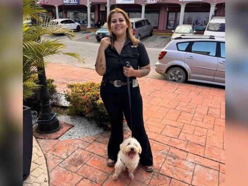 Fotografía de Geissel Oseguera .