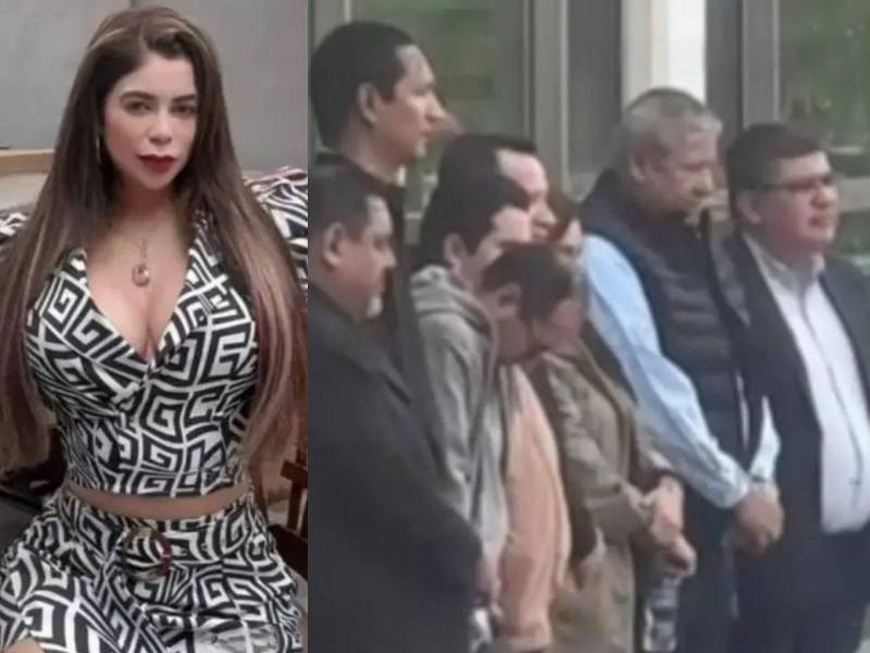 De acuerdo con las autoridades, los acusados formaban parte de la sucursal del BCH en San Pedro Sula y habrían tenido participación en irregularidades que facilitaron la pérdida millonaria de fondos estatales.