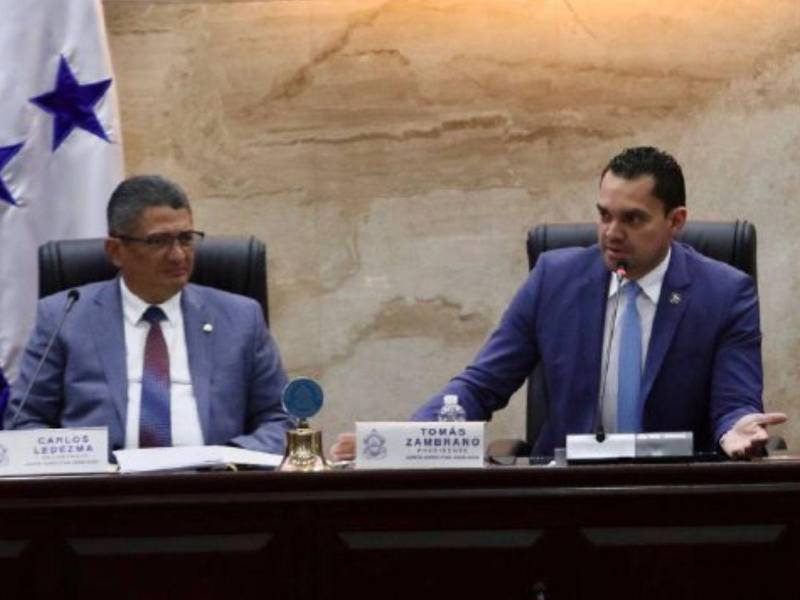 ​La jefatura del Legislativo instó de forma directa al pleno de magistrados a someter a debate interno la validez del oficio para frenar la polarización de los sectores civiles provida.
