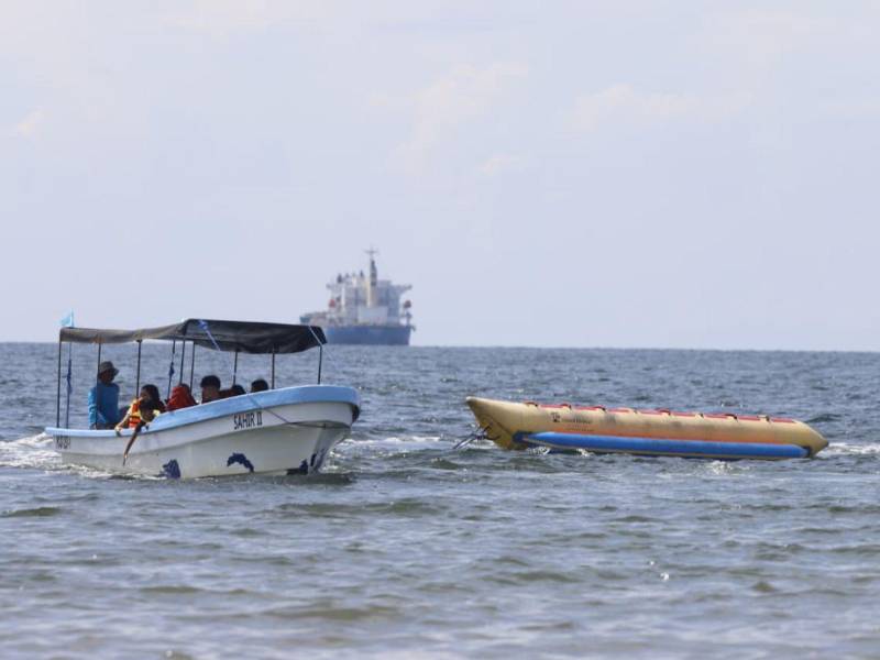 Se espera que la mayoría de los hondureños han turismo interno.