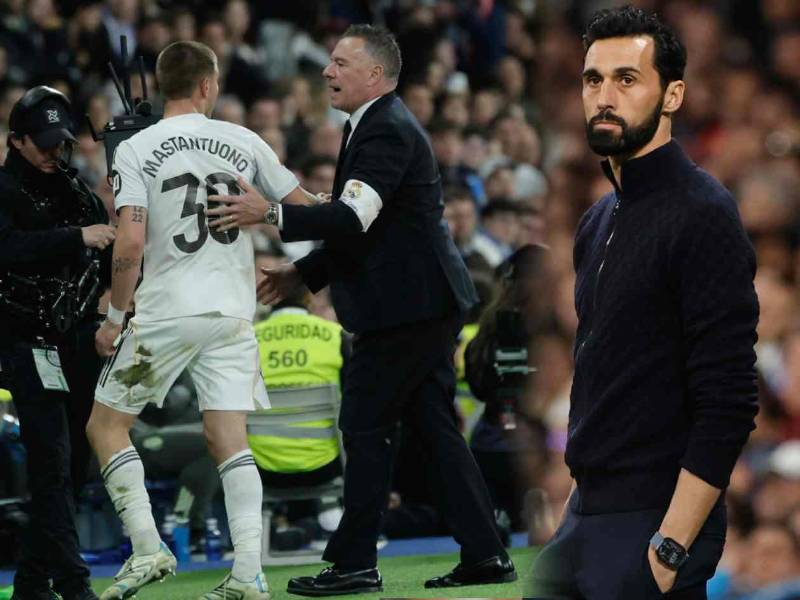 Arbeloa encara una nueva jornada de la Liga Española con varias bajas.