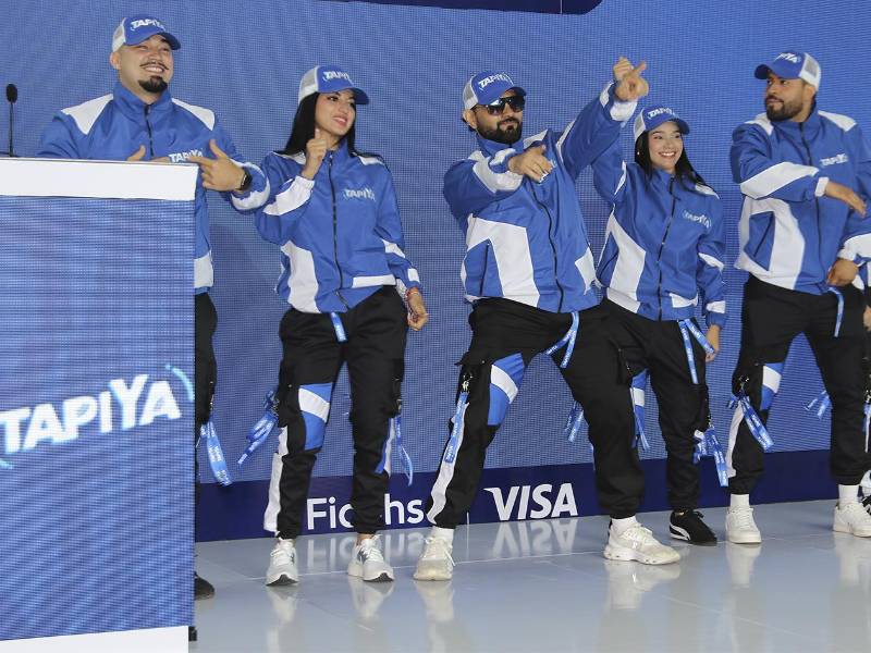 Con TapiYa, los clientes pueden compartir un enlace de pago para recibir dinero directamente en su cuenta bancaria, una opción práctica para dividir gastos, cobrar servicios y facilitar los pagos entre personas.