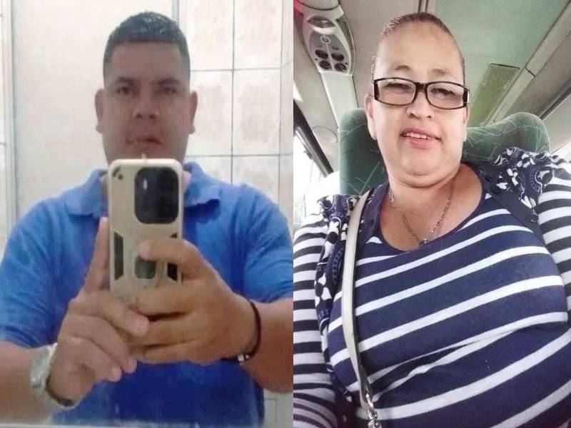Las autoridades policiales detuvieron a un hombre señalado como el responsable de un doble crimen registrado el pasado martes en el interior de una unidad de transporte interurbano en el municipio de Sonaguera, Colón.