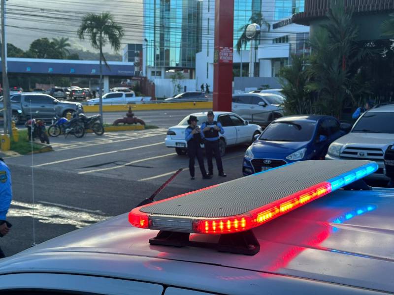 Según datos preliminares, habría sido víctima de un asalto.