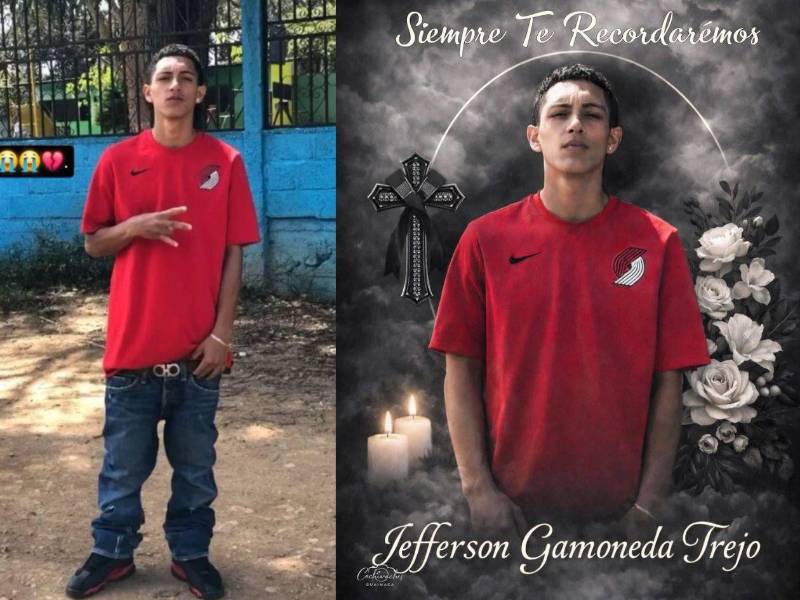 Dos jóvenes fueron atacados a balazos la noche del martes mientras caminaban por una calle poco iluminada de la colonia Alemania, en el municipio de Guaimaca, Francisco Morazán.