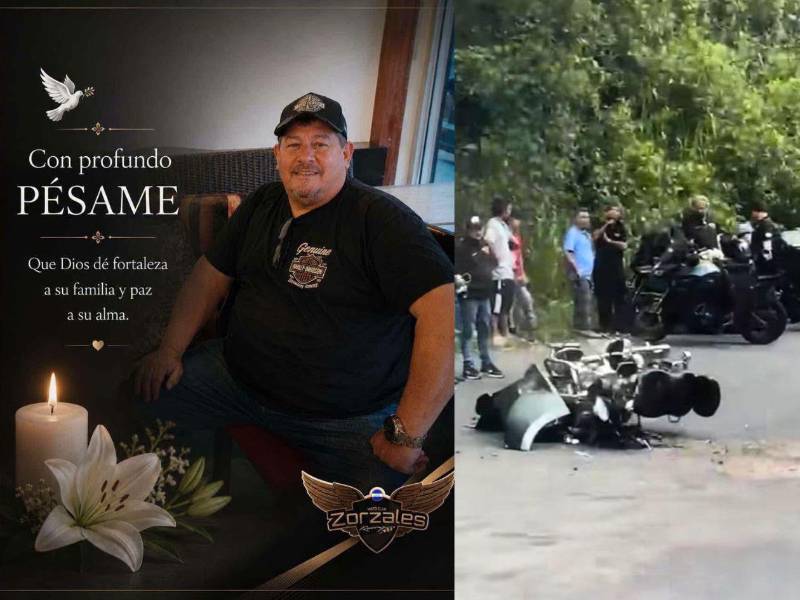 Profunda consternación ha causado en <b>Villanueva, Cortés</b>, la muerte de <b>Osiris Florentino</b>, reconocido por estar al frente del negocio <b>Asados Los Primos</b>, ubicado en el centro de la ciudad.