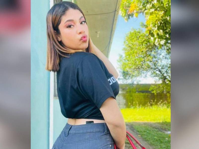 El novio de Katherine Mejía dijo que la venganza sería porque la vinculaban con la muerte de la pareja de una de las detenidas.