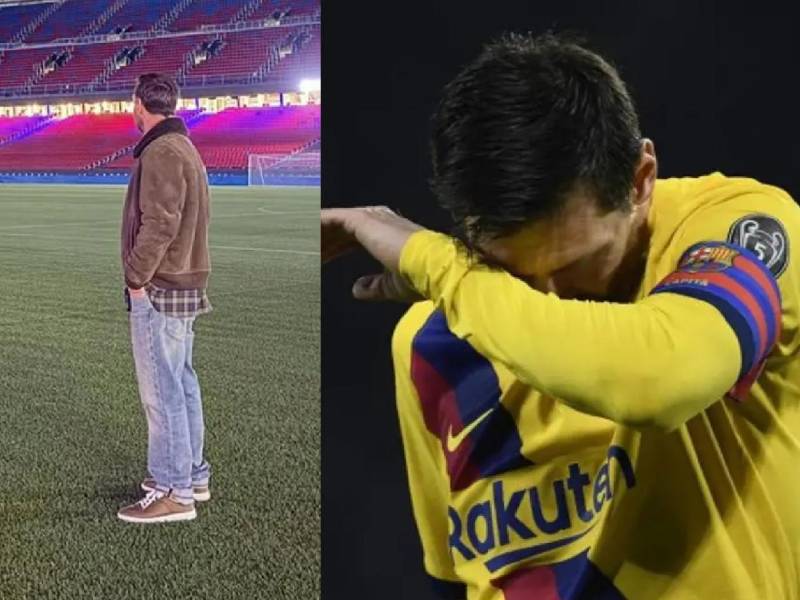 Hace unas temporadas los seguidores del FC Barcelona anhelaban con el regreso de Lionel Messi, sin embargo, su llegada fue frustrada y revelan detalles de la fallida operación.