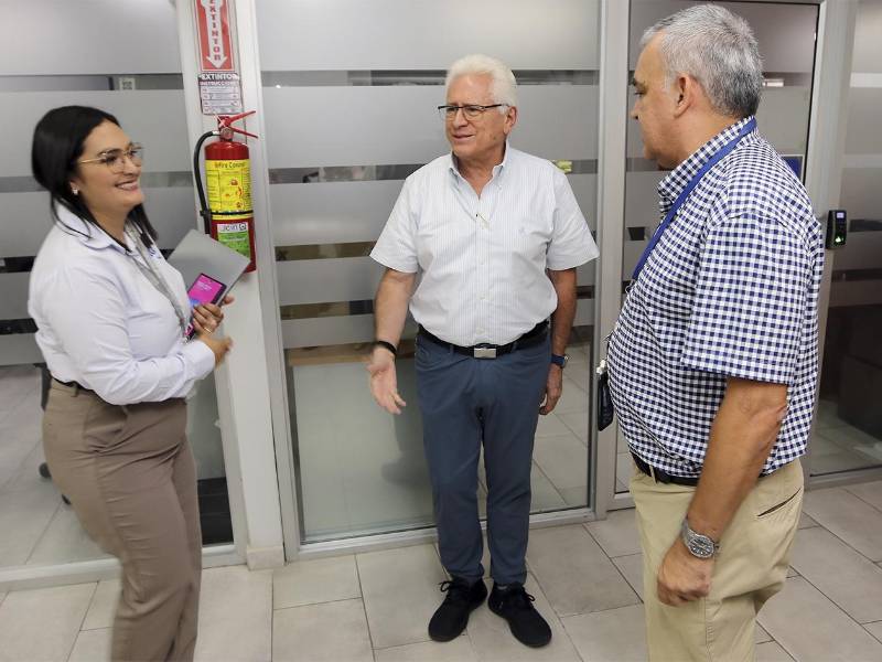 La implementación de la solución SD-WAN de Tigo Business marca un antes y un después en la gestión tecnológica de Sumitec, impulsando su eficiencia, seguridad y conectividad empresarial.