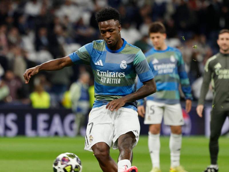 Real Madrid vs Benfica, EN VIVO hoy en la Champions League: hora y dónde ver