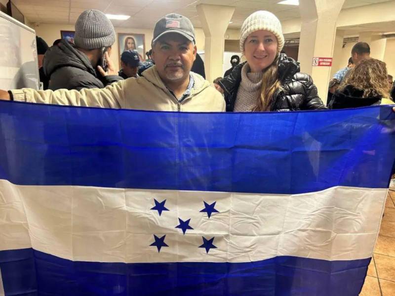 En Estados Unidos, las elecciones se realizaron con normalidad el 30 de noviembre.