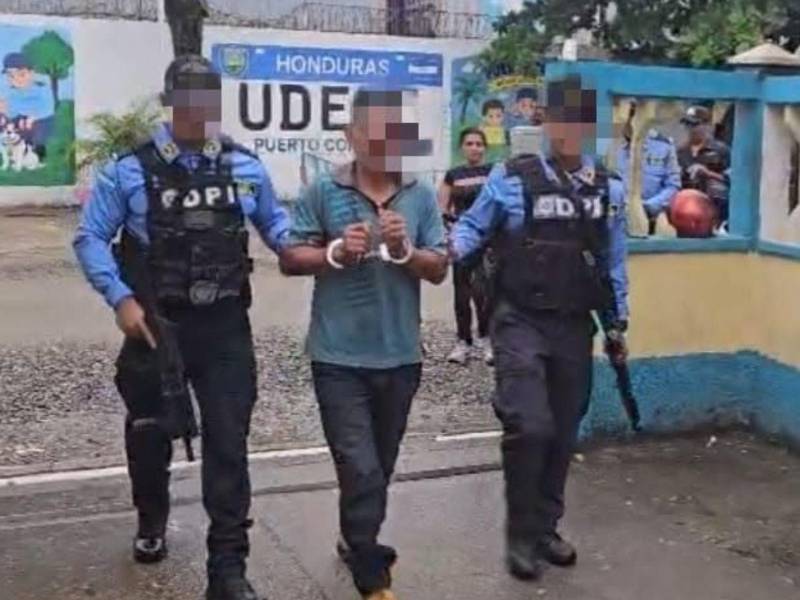 Según las investigaciones preliminares, el agresor estaba bajo los efectos del alcohol durante el crimen.