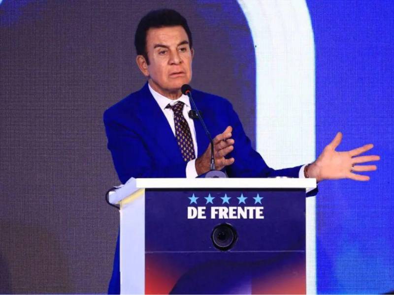 Las declaraciones de Salvador Nasralla y Luis Redondo concentraron el mayor número de verificaciones de EH Verifica en 2025, según la base de datos de la marca.