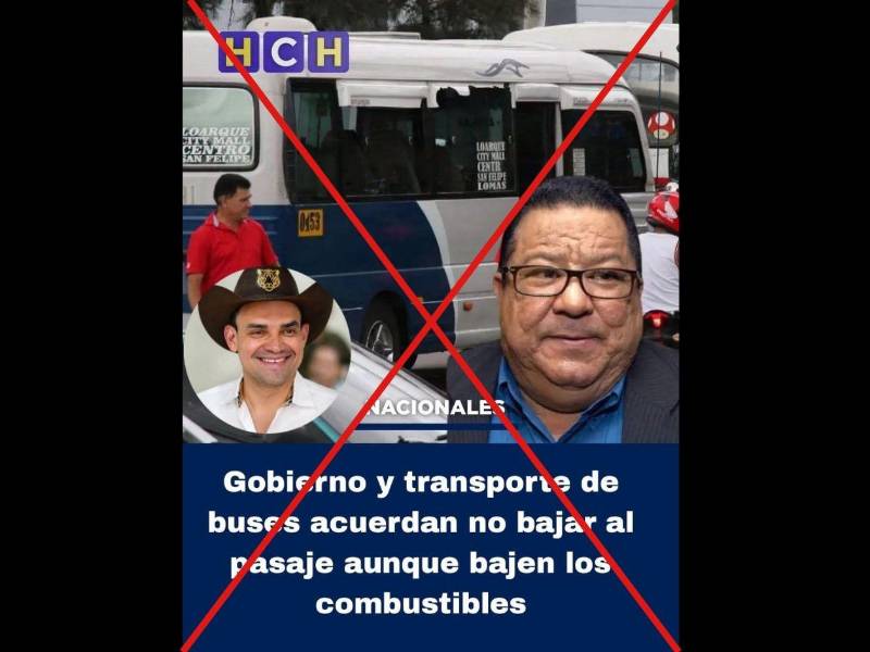 Captura de pantalla a una publicación de Facebook hecha el 30 de junio de 2026.
