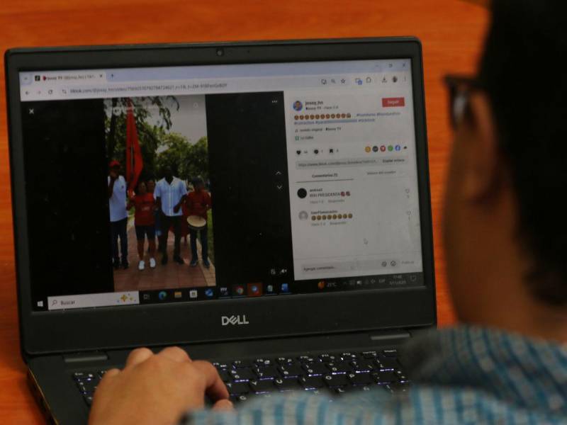 LA PRENSA Verifica investigó durante 2025 casos de desinformación digital en Honduras, desde deepfakes hasta fraudes con bonos falsos, documentando además censura en redes y difusión de discursos de odio.