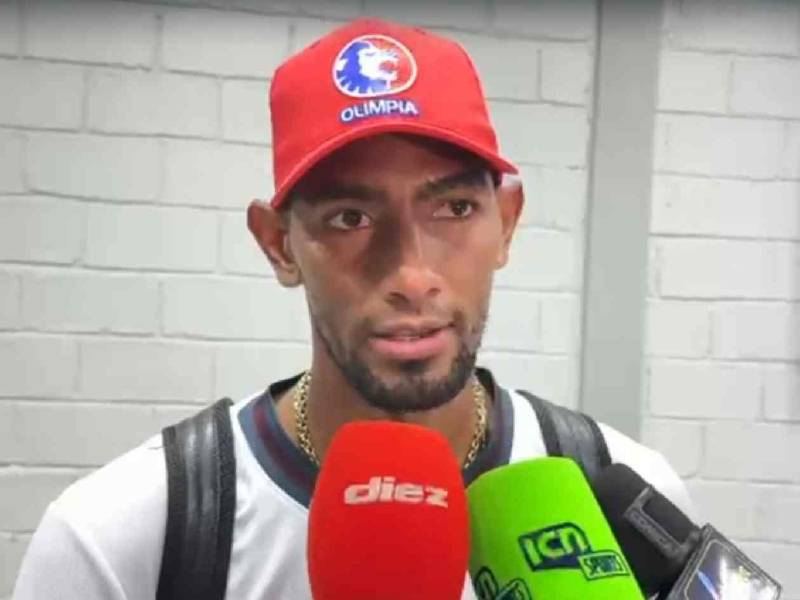 Jerry Bengtson fue uno de los anotadores en el triunfo ante Marathón.