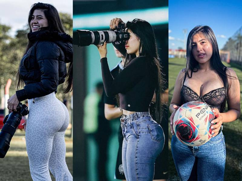 La polémica provocada por la vestimenta de una fotógrafa deportiva en Paraguay sigue generando controversia luego de que la chica fuera vetada por un equipo de fútbol y ahora el caso toma un giro inesperado.