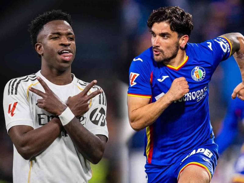 Real Madrid se enfrenta este lunes en la jornada 26 de la Liga Española.