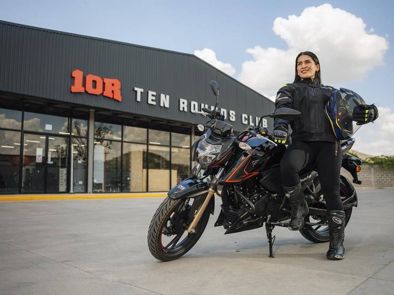 Amplio portafolio de motocicletas para distintas necesidades y estilos de vida.