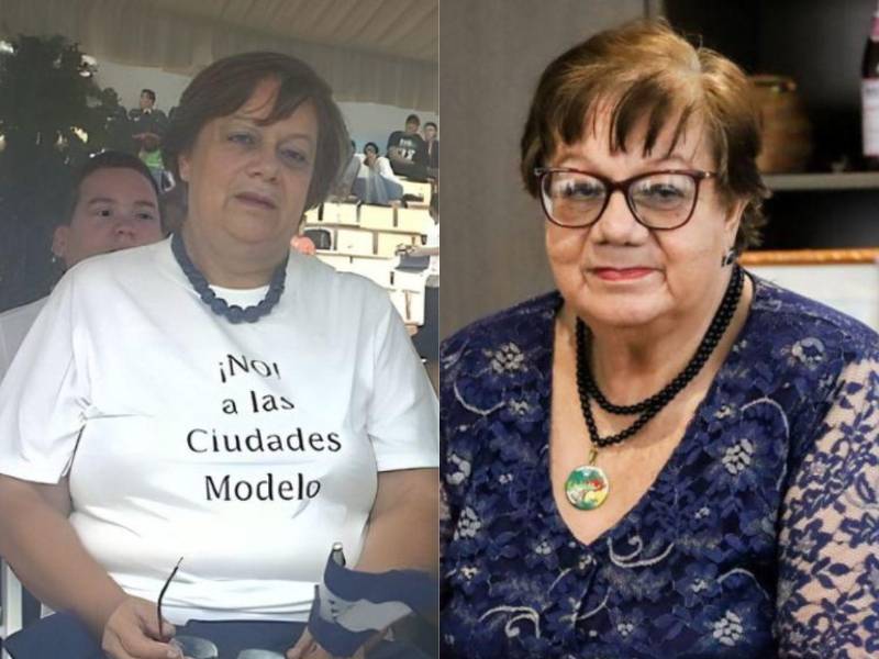 Doris Gutiérrez, figura histórica de la política hondureña, cierra una extensa trayectoria marcada por su paso por el Congreso Nacional, la gestión municipal y la vicepresidencia de la República, tras más de dos décadas de servicio público desde distintas plataformas políticas.