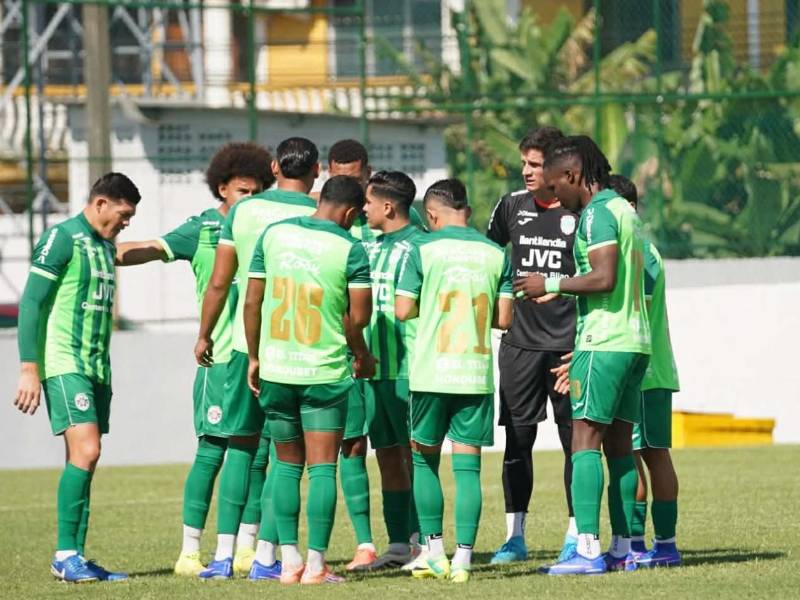 El Marathón sufrió por primera vez dos derrotas consecutivas en la etapa de Lavallén y tiene un Clausura 2026 para el olvido.