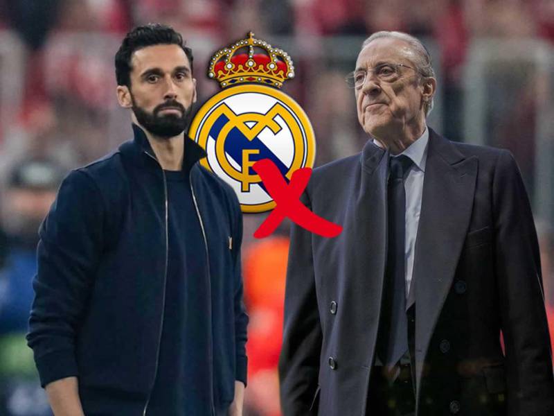 Estos son los serios candidatos para ser entrenador del Real Madrid la próxima temporada. Álvaro Arbeloa, salvo sorpresa, no seguirá en el banquillo y Florentino Pérez ya busca su reemplazo.