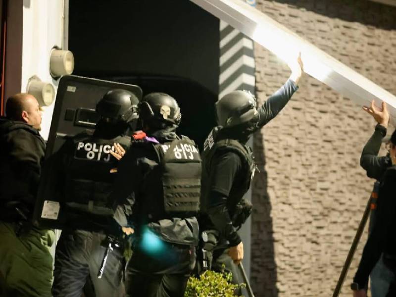 El fútbol centroamericano se encuentra consternado tras detención en las últimas horas de famoso futbolista.