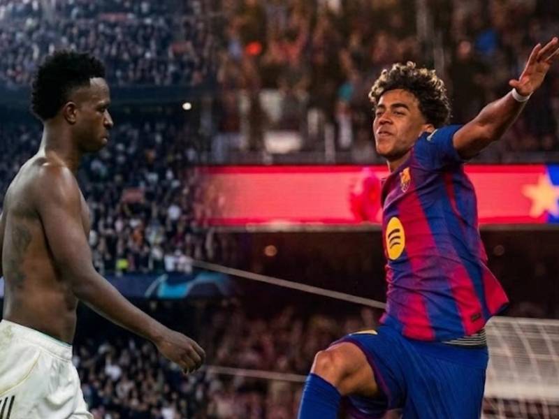 Real Madrid está a las puertas de ver como Barcelona festeja el título de Liga.