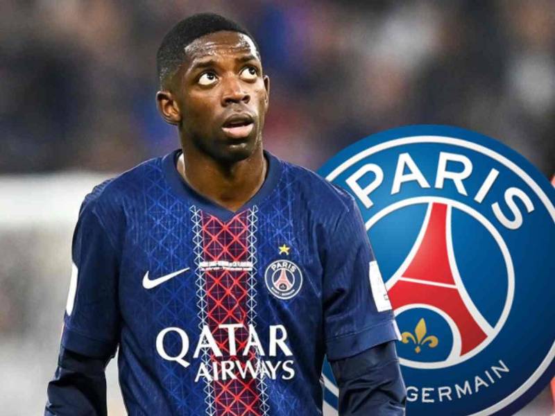 El internacional francés culmina su contrato en 2028 y, según fuentes cercanas, ha declinado la primera oferta de renovación presentada por su club, dejando en el aire su futuro y generando expectación entre los grandes equipos europeos.